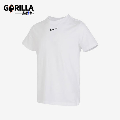 Nike/耐克大童休闲运动短袖