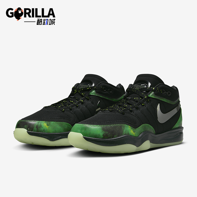 Nike/耐克男女缓震运动篮球鞋