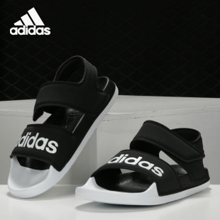 Sandal Adidas Adilette 男女运动沙滩凉鞋 阿迪达斯正品 F35416