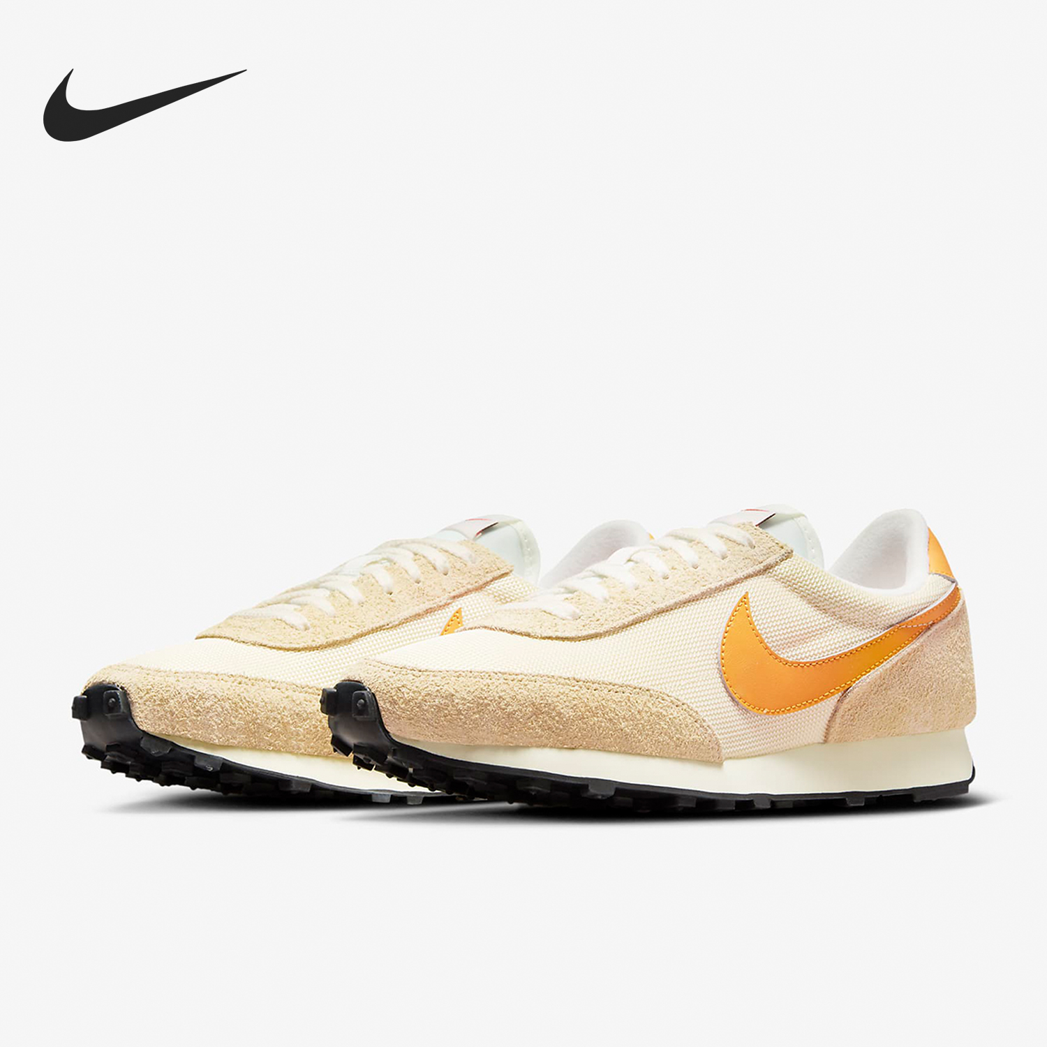 Nike/耐克正品DBreak VNTG女士复古低帮运动休闲鞋FJ1803-100
