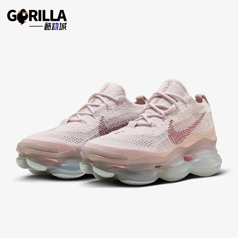 Nike/耐克正品Air Max Scorpion FK女士耐磨运动鞋DJ4702-600