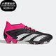 人造草坪男女足球鞋 Adidas PREDATOR GW4624 阿迪达斯正品