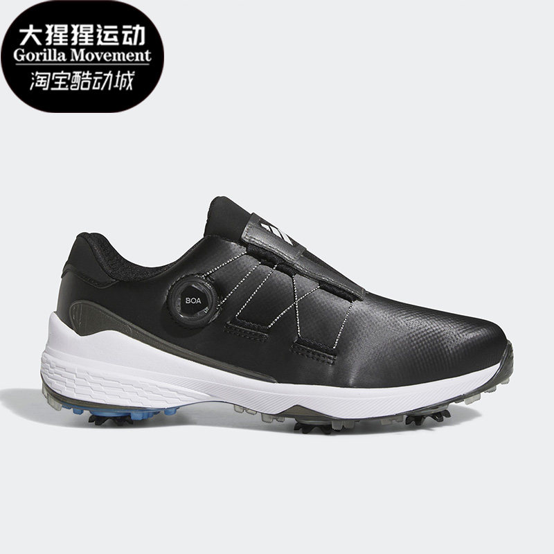 阿迪达斯男子运动休闲鞋