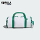 BAG Adidas VERBIAGE 女士运动旅行拎包JF1087 阿迪达斯正品