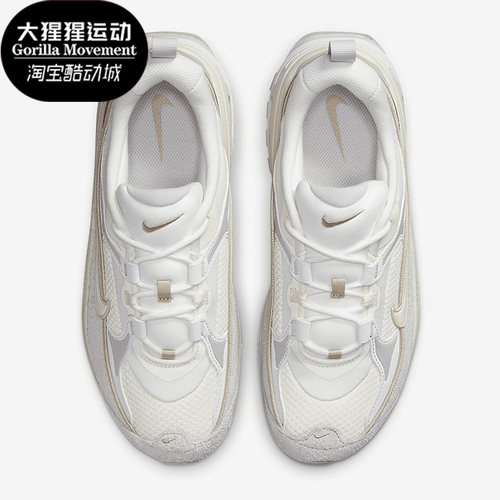 Nike/耐克正品Air Max Bliss LX女子运动休闲鞋DX5658-100