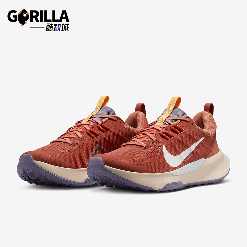 Nike/耐克正品夏季新款女士户外透气运动跑步鞋DM0821-803