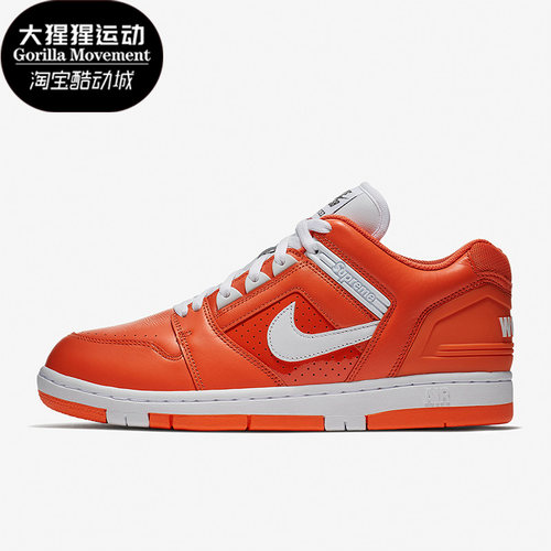 Nike/耐克正品SB Air Force 2新款男子耐磨板鞋AA0871-818