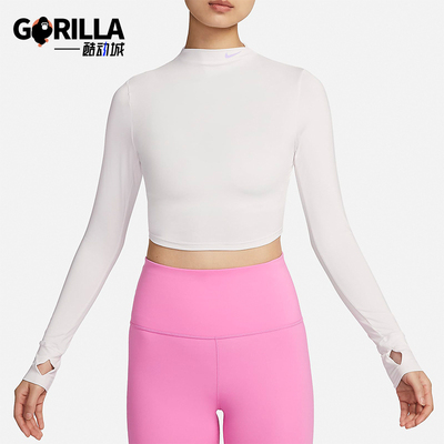 Nike/耐克女士长袖T恤