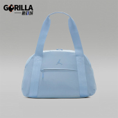 男女运动休闲行李包HF7292 Nike Alpha Jordan 491 耐克正品