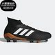 FG男子运动足球鞋 Adidas 18.1 PREDATOR BB6354 阿迪达斯正品
