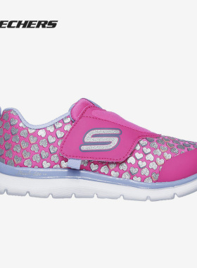Skechers/斯凯奇小童正品运动鞋清仓特价402112N-BKW 303030N-NAT