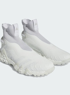 Adidas/阿迪达斯正品2023新款情侣款高帮高尔夫运动鞋IG5358