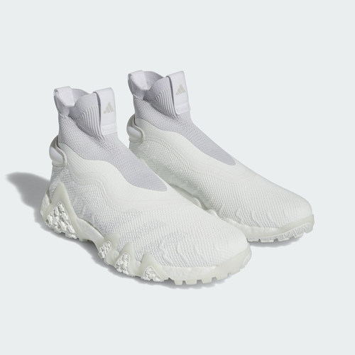 Adidas/阿迪达斯情侣款高尔夫鞋