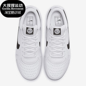 耐克正品 3男子运动休闲网球鞋 新款 Nike COURT LITE DV3258 101