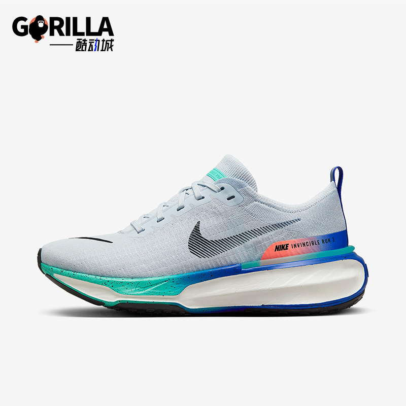 耐克LUNAREPICFLYKNIT男女跑步鞋