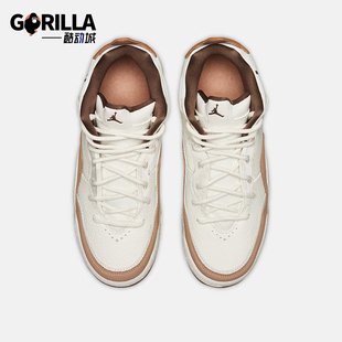 FQ6861 Nike 121 GS女子大童减震耐磨篮球鞋 新款 耐克正品 时尚