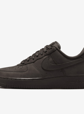 Nike/耐克正品新款Air Force 1 PRM MF男子运动板鞋DR9503-200