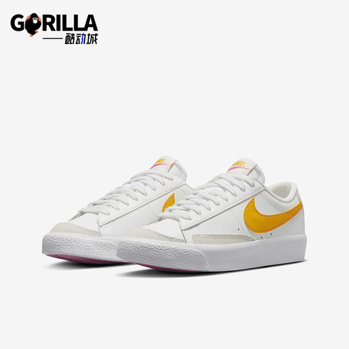 Nike/耐克大童运动休闲鞋