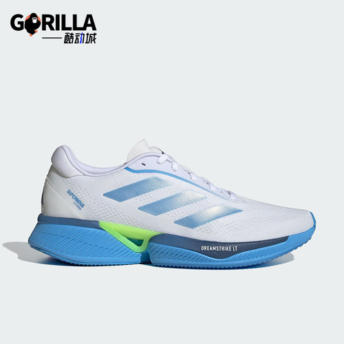 跑步运动鞋Adidas/阿迪达斯