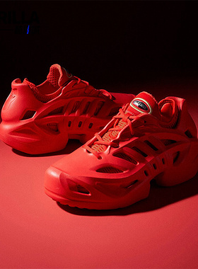 Adidas/阿迪达斯正品三叶草春季新款男女清风运动鞋IF3906