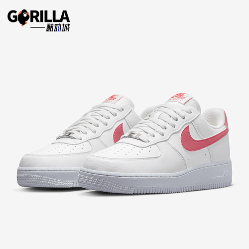 Nike/耐克女士空军一号板鞋