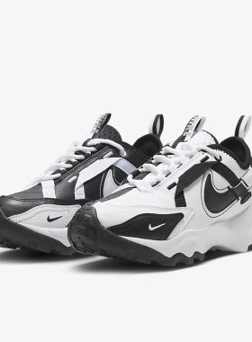 Nike/耐克正品新款TC 7900厚底女子运动休闲鞋FJ7738-101