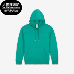 UNION男子套头运动卫衣DV7335 Nike JORDAN 348 耐克正品