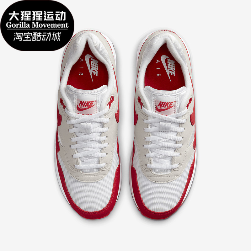耐克男女舒适运动休闲鞋