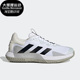 Adidas HQ8436 男子耐磨轻便运动网球鞋 阿迪达斯正品 新款