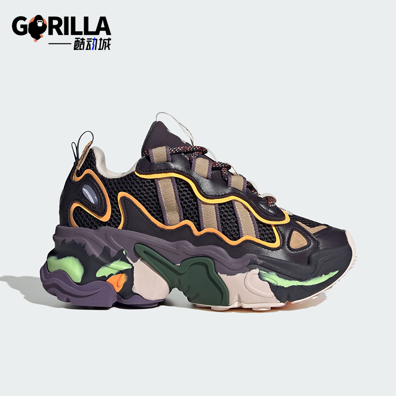 Adidas/阿迪达斯男女运动鞋