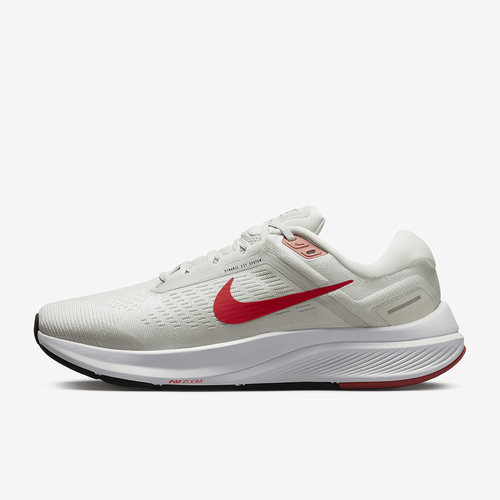 Nike/耐克正品Air Zoom Structure 24男女跑步鞋DA8535-010