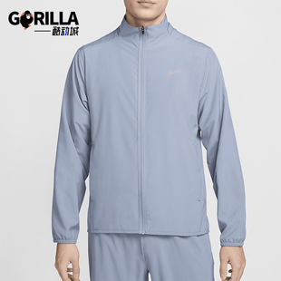 耐克正品 运动训练夹克外套FB7500 Form FIT男士 493 Dri Nike