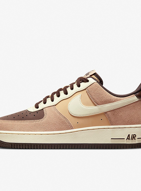 Nike/耐克正品Air Force 1 Low男女时尚低帮休闲板鞋FB8878