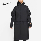 耐克男子正品 010 特卖CZ4702 可拆卸长款 外套断码