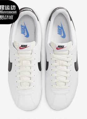 Nike/耐克正品新款Classic Cortez男子轻便运动休闲鞋DM4044-100