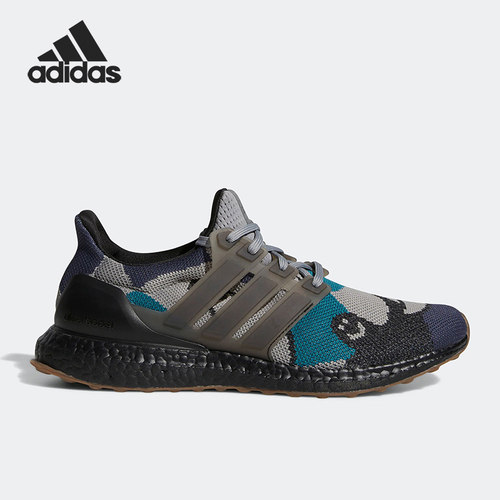 Adidas/阿迪达斯正品Ultra Boost男女款运动休闲缓震跑步鞋GX1694