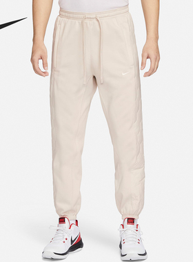 Nike/耐克正品Standard Issue男士运动针织长裤FN2671-104