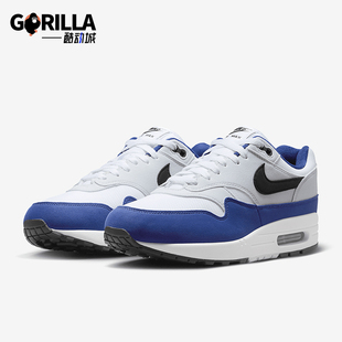 Max 男士 Nike FD9082 Air 复古运动气垫休闲鞋 100 耐克正品