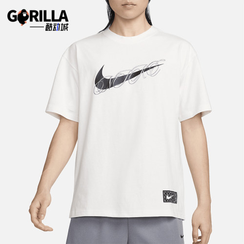 Nike/耐克男士经典时尚短袖