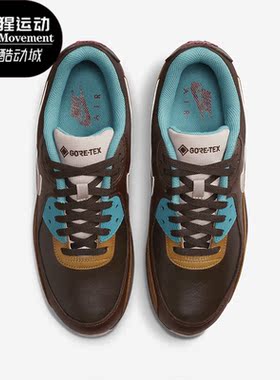 Nike/耐克正品Air Max 90男子时尚运动透气休闲鞋DJ9779-200