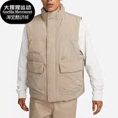 耐克正品 DQ4305 冬季 男子运动休闲保暖耐磨棉马甲 247 新款 Nike