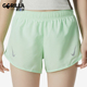 耐克正品 轻盈休闲新款 女士舒适透气宽松运动短裤 Nike DD5936 376