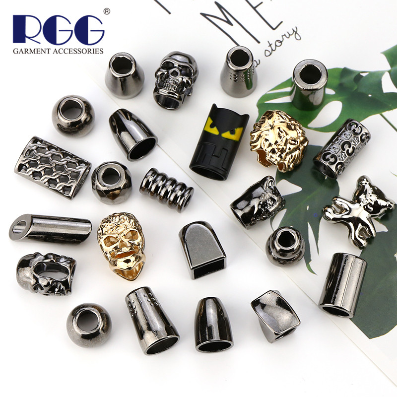 金属吊钟帽绳头挂坠吊坠男女卫衣绳扣运动裤腰绳松紧止滑调节纽扣,居家布艺,纽扣,淘宝优惠券,粉丝福利购,淘宝优惠卷