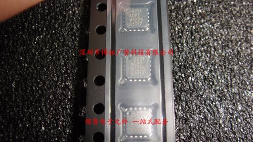 AD8231ACPZ AD8231 LFCSP16 正品 进口原装