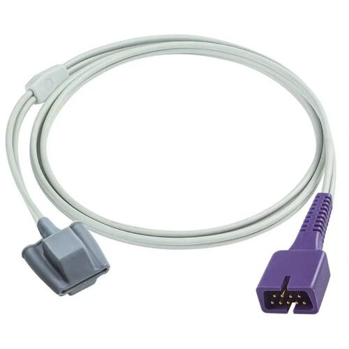 GE DASH2500 1800 加密血氧探头NELLCOR加密新生儿捆绑探头