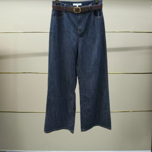福正品2026夏季牛仔裤XSC2K03C-260