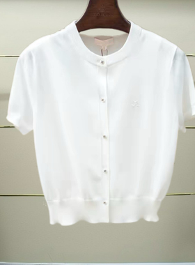 福正品2026夏季针织衫上衣两件套XSJ3M09D-260