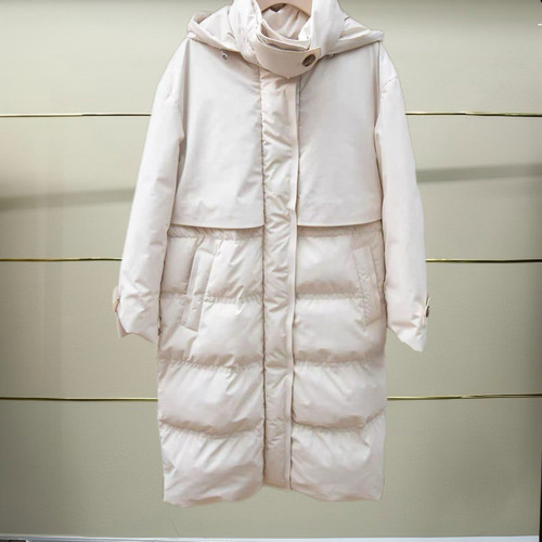 漳正品2025冬季羽绒服XRC7G06C-250