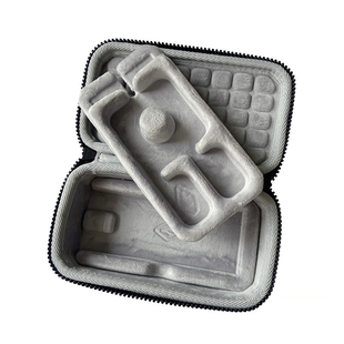 507播放器收纳盒便携硬壳抗压包保护套 ZX505 适用索尼NW ZX300A