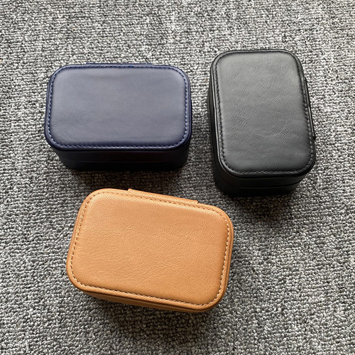 有线耳机收纳盒便携包硬壳数码
